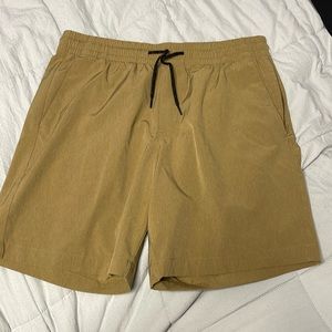 Old Navy shorts